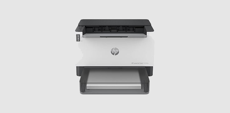 HP LaserJet Tank serii 2500